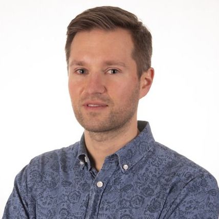 lekarz Jakub Goch - Laryngolog