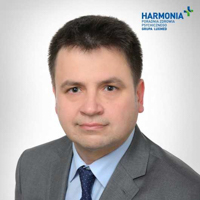 dr n.med. Jan Brykalski - Psychiatra