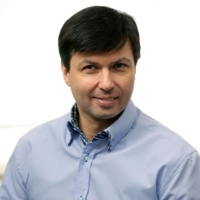 lek. med. Janusz Greese Łyko - Chirurg plastyczny