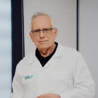 lek. med. Jarosław Rosochacki - Chirurg ogólny