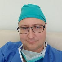 dr n. med. Jarosław Strychar - Ortopeda,Traumatolog narządu ruchu