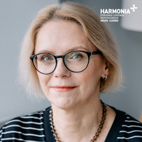 mgr Joanna Daniel - Psycholog,Psychotraumatolog,Coach,Psycholog dzieci i młodzieży