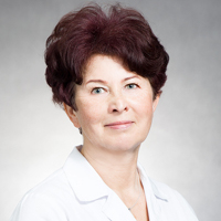 lek. med. Joanna Goetz - Okulista