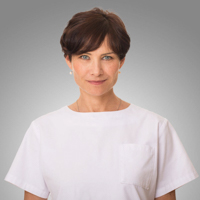 lek. stom. Joanna Maruszyńska - Implantolog,Chirurg stomatolog