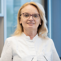 dr n. med. Joanna Słowik - Lekarz stomatolog,Stomatolog dziecięcy