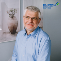 prof. dr hab. n. med. Józef Haczyński - Lekarz seksuolog