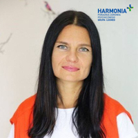 mgr Julita Molenda - Psycholog,Psycholog seksuolog,Psychoterapeuta