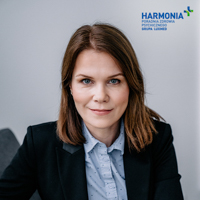 mgr Justyna Puła - Psycholog dzieci i młodzieży,Psycholog