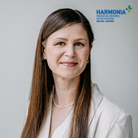 mgr Kaja Barszczewska-Kosek - Psycholog,Psychoterapeuta