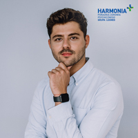 mgr Kamil Chludziński - Psycholog,Psychoterapeuta,Psycholog dzieci i młodzieży