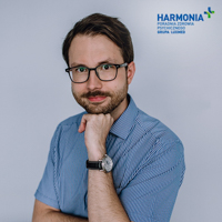lek. med. Kamil Chorążka - Psychiatra