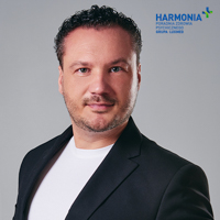 mgr Kamil Sikora - Psychoterapeuta,Psychoterapeuta dzieci i młodzieży