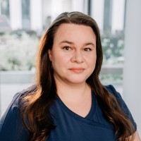 lek. stom. Kamila Browarska - Lekarz stomatolog