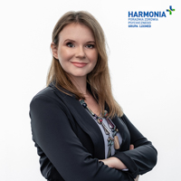 mgr Kamila Raczyńska-Gutkowska - Psycholog,Psychoterapeuta