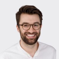 lek. Karol Kosterna - Ortopeda,Traumatolog narządu ruchu
