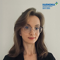 lek. Karolina Lewandowska-Rakus - W trakcie specjalizacji (Psychiatra dzieci i młodzieży)