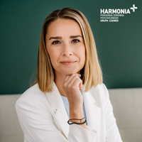 mgr Katarzyna Browarska - Psycholog,Logopeda