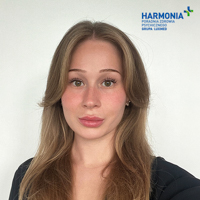 mgr Katarzyna Korczak - Logopeda