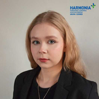 mgr Katarzyna Kowalczyk - Psycholog,Psycholog seksuolog