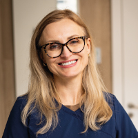 lekarz dentysta Katarzyna Łukasik - Lekarz stomatolog,Ortodonta