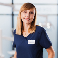 lek. stom. Katarzyna Wojtuściszyn-Ordyniec - Lekarz stomatolog,Protetyk,Lekarz medycyny estetycznej,Stomatologia estetyczna