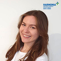 mgr Katarzyna Zakrzewska - Logopeda,Neurologopeda