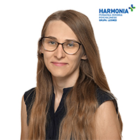 lek. Katarzyna Bielak - Psychiatra