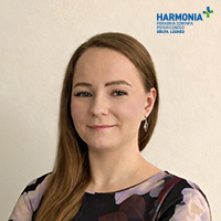 lek. Kinga Wyżgolik - W trakcie specjalizacji (Psychiatra)