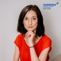 mgr Klara Kostrzewa - Psycholog,Psycholog dzieci i młodzieży