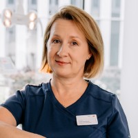 lek. stom. Klaudia Łuczun-Liput - Lekarz stomatolog,Protetyk