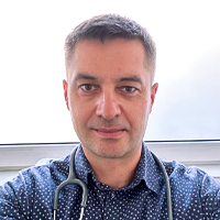 lek. med. Grzegorz Konieczny 