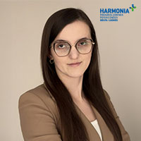 lek. Kornelia Szkodoń - W trakcie specjalizacji (Psychiatra)