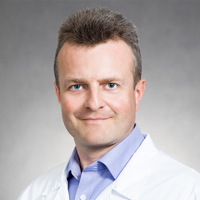 dr n. med. Krzysztof Gawroński - Hepatolog,Internista,Transplantolog