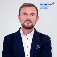 dr n.med. Krzysztof Kubiak - Psychiatra