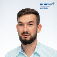 lek. Krzysztof Muranowicz - W trakcie specjalizacji (Psychiatra)