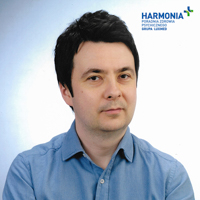 lek. med. Krzysztof Rębisz - Psychiatra