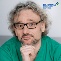 mgr Krzysztof Wesołowski - Psycholog,Neuropsycholog,Psychoterapeuta