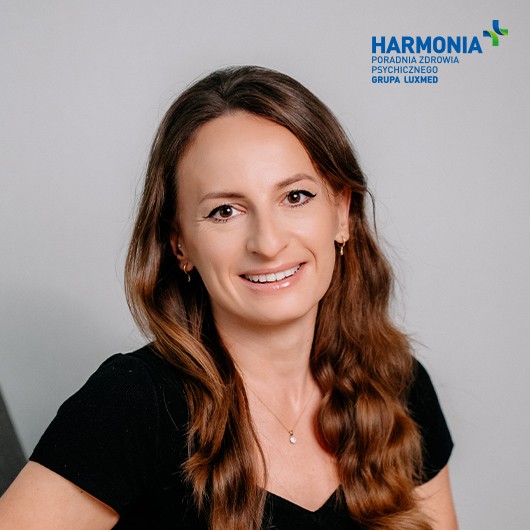 lek. Laura Olszewska - Psychiatra