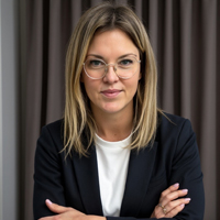 lek. med. Magdalena Lorenc - Lekarz rodzinny