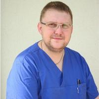 lek. Łukasz Dubielecki - Ortopeda,Traumatolog