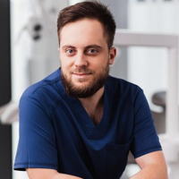 lek. stom. Łukasz Książek - Lekarz stomatolog,Chirurg stomatolog