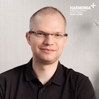 lek. Maciej Czajkowski - Psychiatra