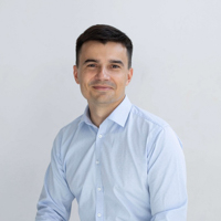 lek. med. Maciej Ferenc - Chirurg plastyczny