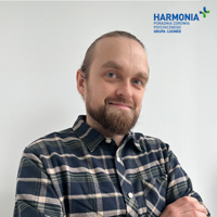 lek. Maciej Sypuła - Psychiatra