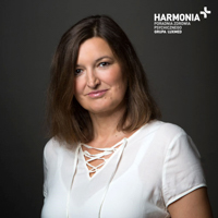 dr n.med. Magdalena Chojnacka - Psychiatra