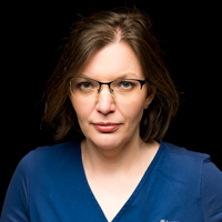 lek. med. Magdalena Derejska - Chirurg ogólny,Chirurg onkolog