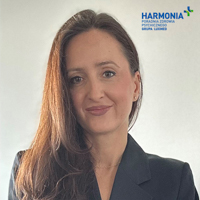 lek. med. Magdalena Dmitruk - Psychiatra