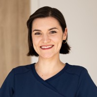 lek. dent. Magdalena Gawlas - Lekarz stomatolog