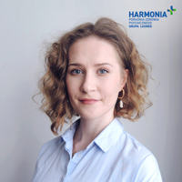 mgr Magdalena Jaskóła - Psycholog,Psycholog seksuolog