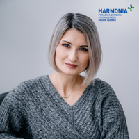 lek. Magdalena Musak - Psychiatra